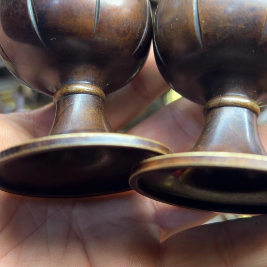 铜器欢迎欢迎你铜