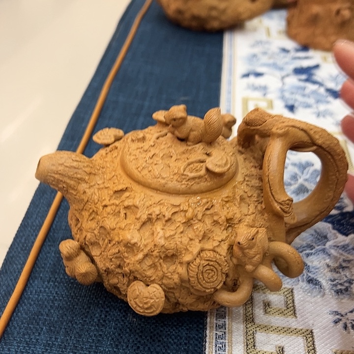 紫砂茶壶紫砂壶紫砂茶壶