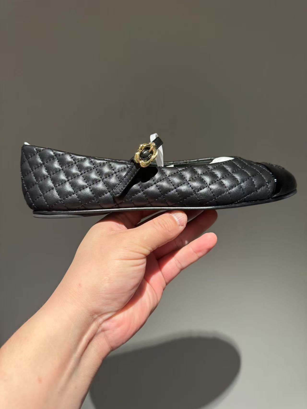 香菱格玛丽珍 休闲女鞋