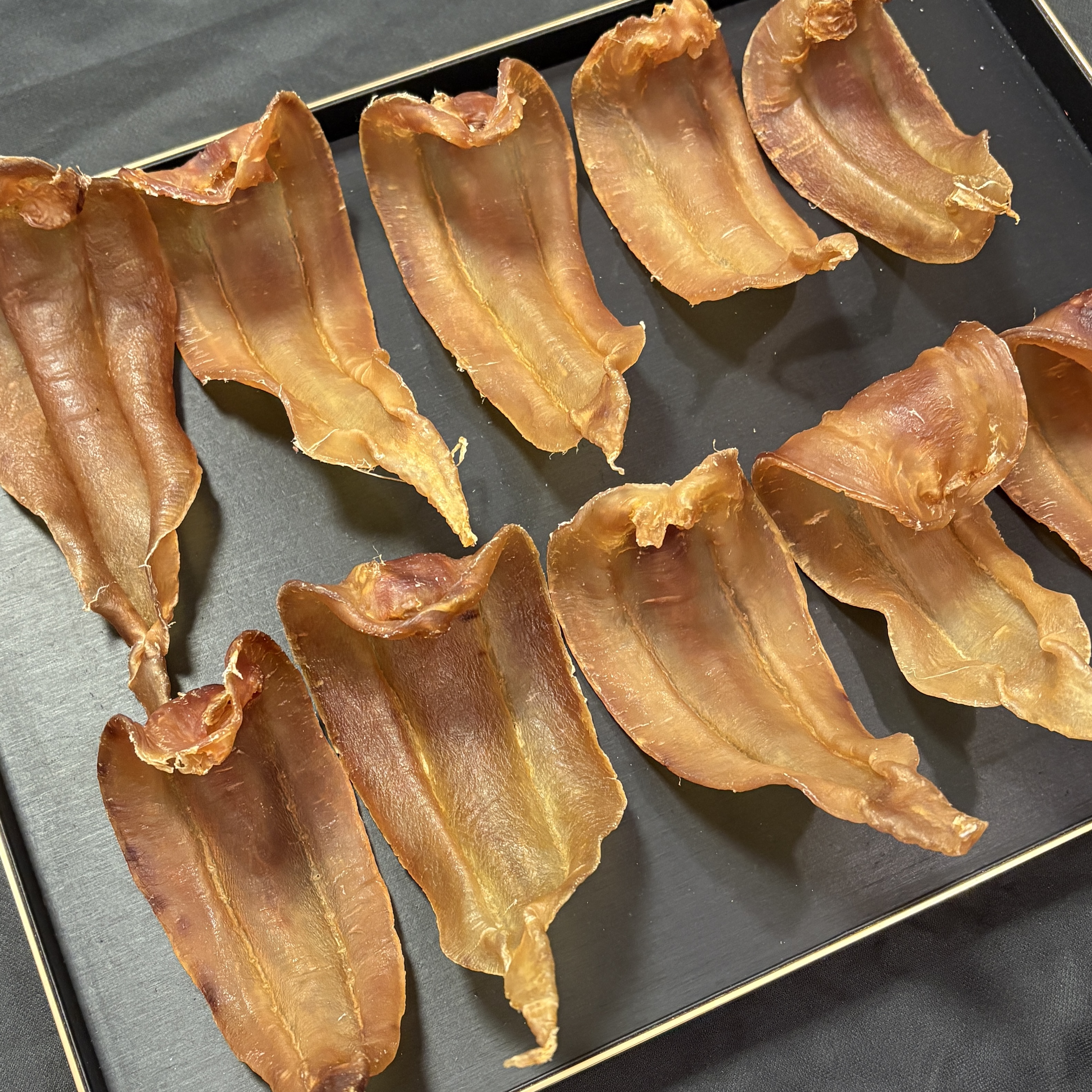 土鳘赤嘴鱼胶花胶 直播间代拍链接