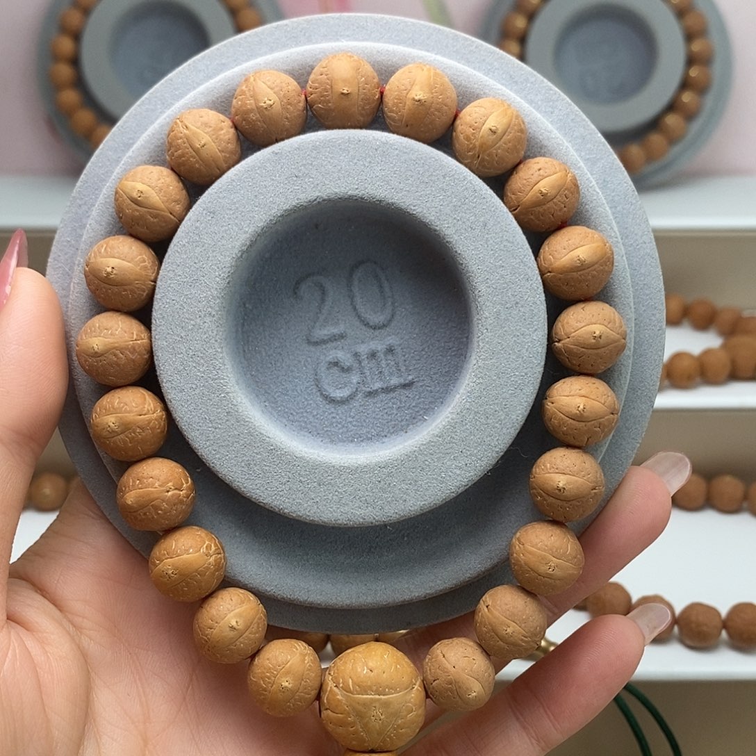 大***菜凤眼菩提吊坠12➕新串