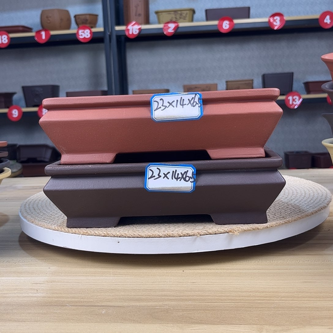 花盆紫砂紫砂花盆