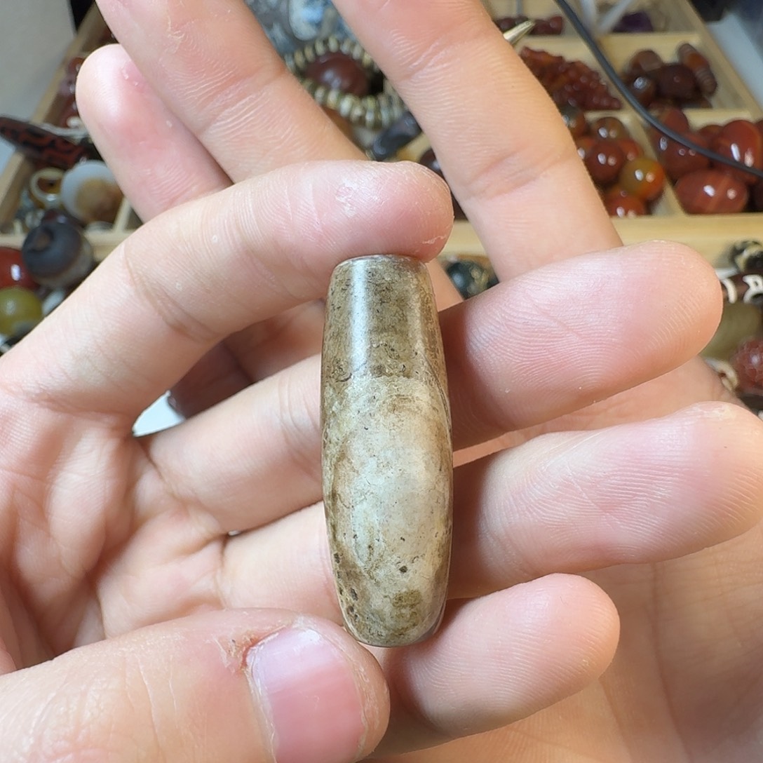 玛瑙/玉髓未镶嵌纯天然玛瑙珠子