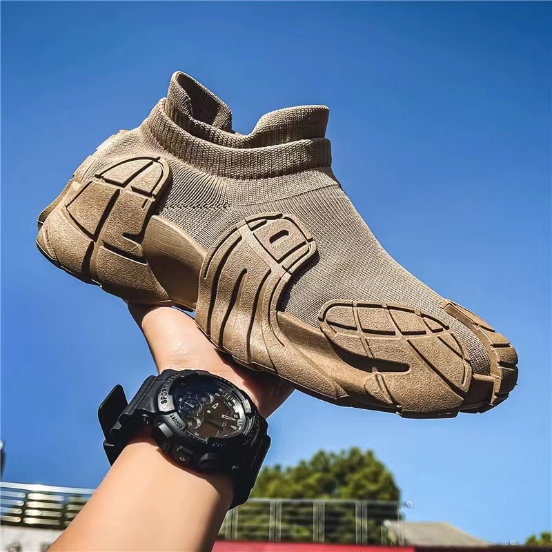 【永利鞋业】B-8808早春新款高端时尚潮流百搭休闲鞋