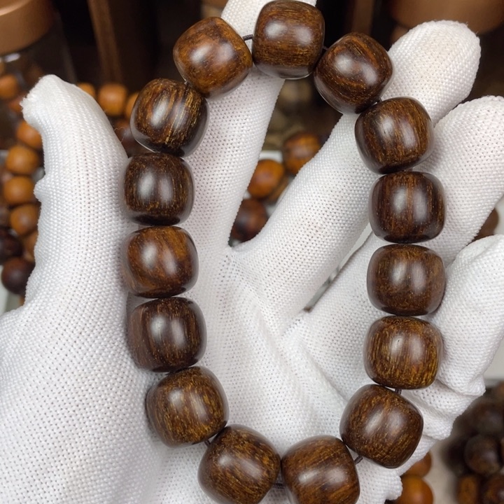 贡木手串/手链手串15.16