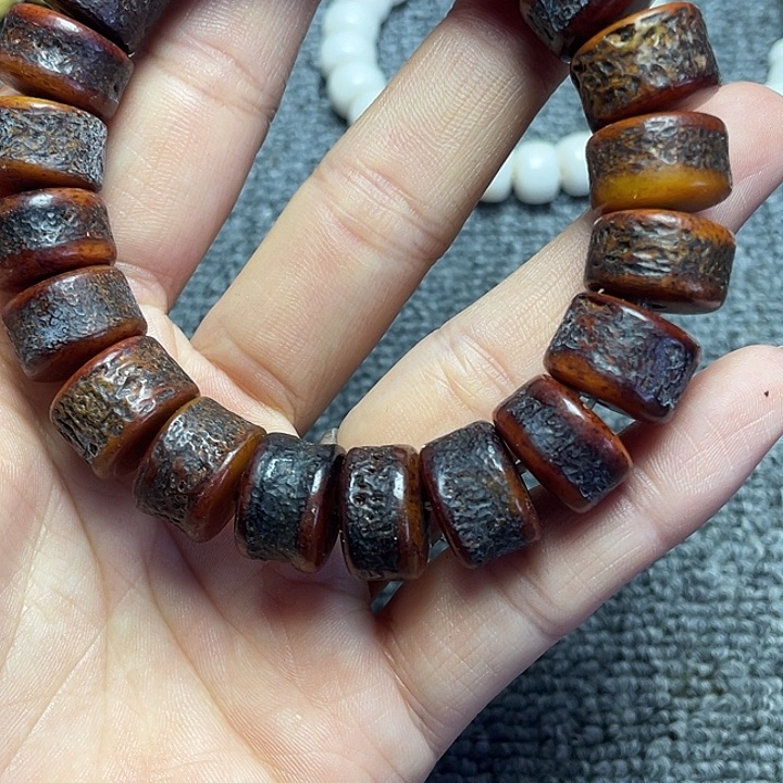 牛骨手串/手链其他配饰