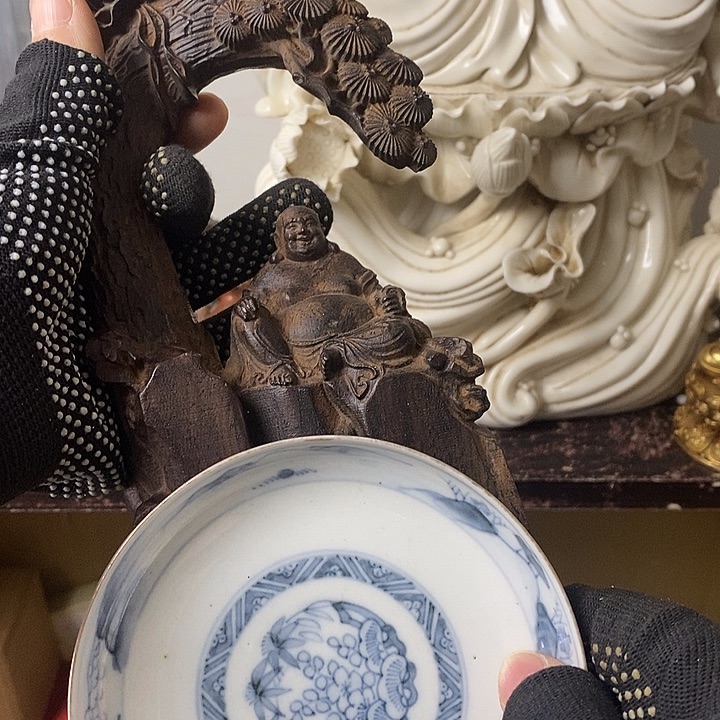 茶具茶壶茶盏茶杯茶摆件