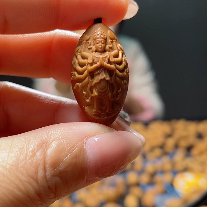 橄榄核手串/手链橄榄