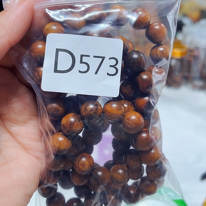 非洲紫檀（红花梨）573