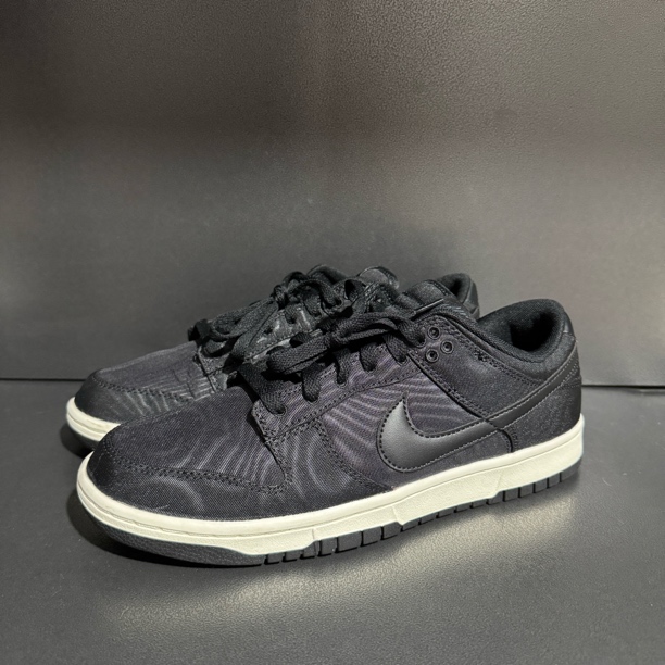 95新 maje 42.5码/dunk 黑魂 低帮男款板鞋