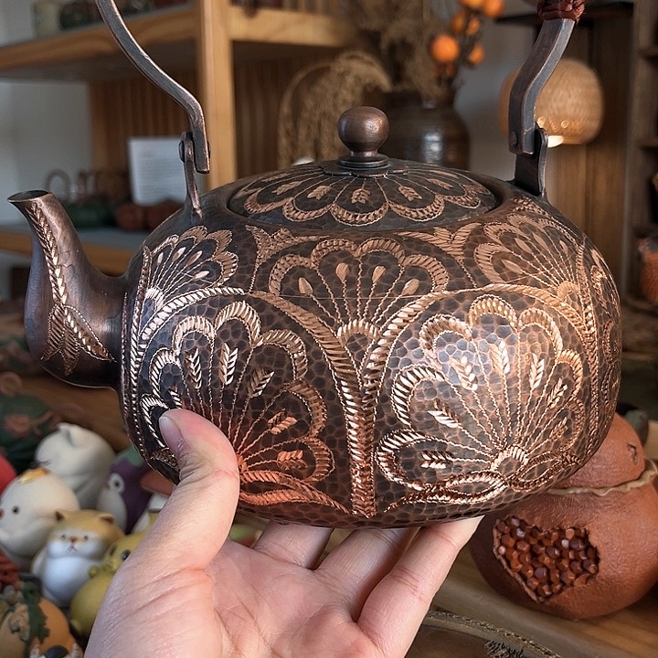 摆件紫砂壶紫砂摆件