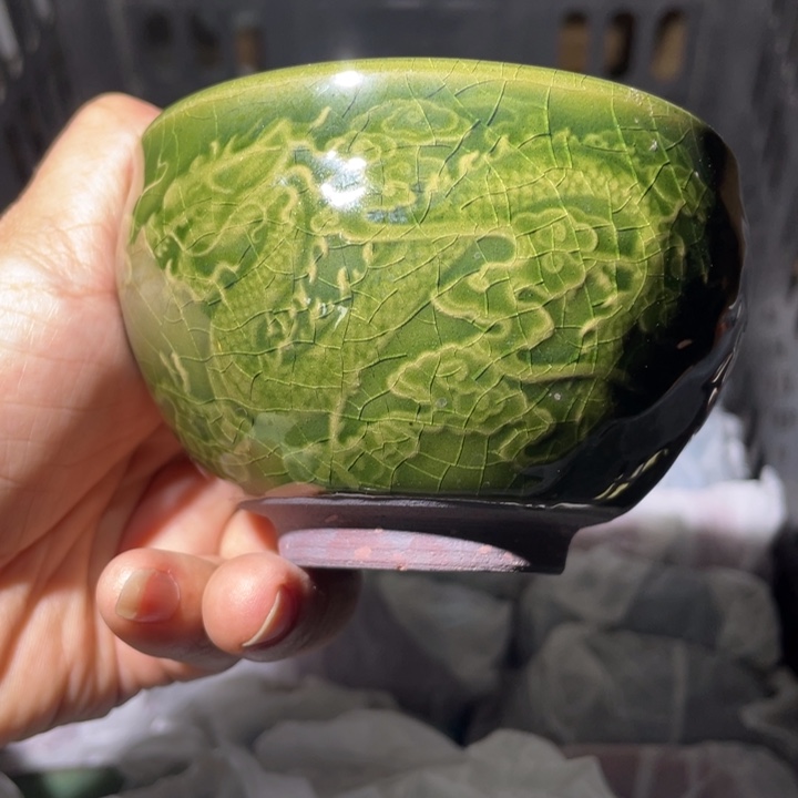 茶盏我不敢给别人看孩子