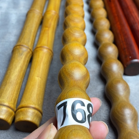 大果紫檀（缅甸花梨）太***兄768