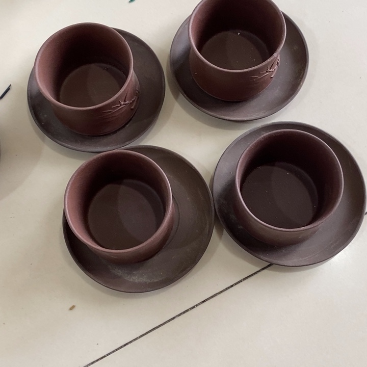 紫砂茶壶紫砂家用陶瓷茶具