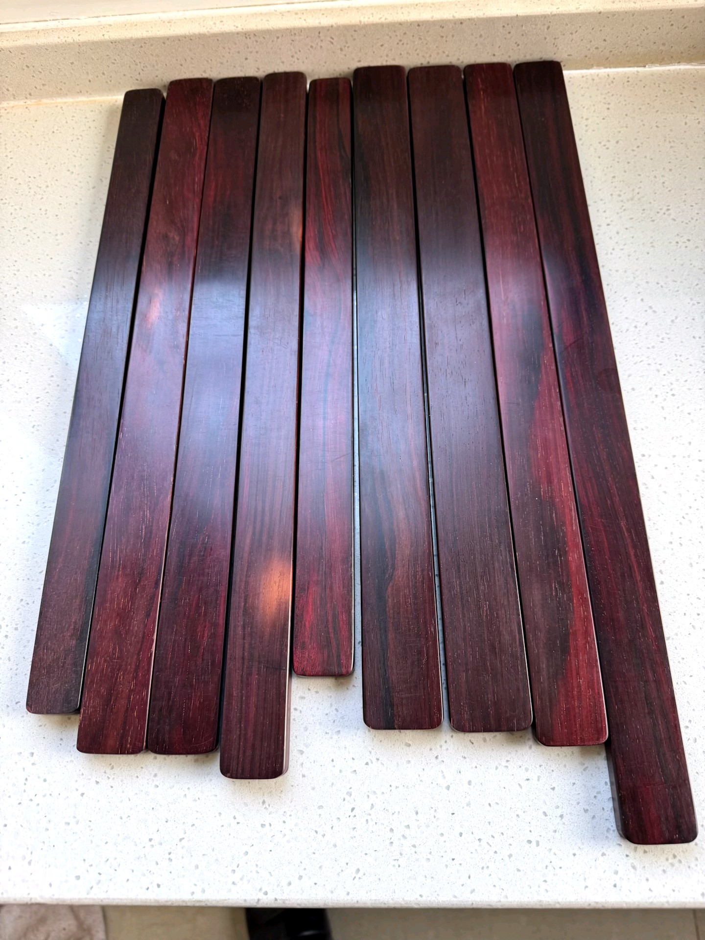 直播专用 尺子 15-50 价格专用 材质大多数为国标红木，拍前联系！