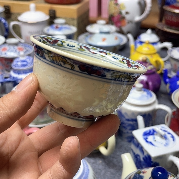 景德镇陶瓷研究所