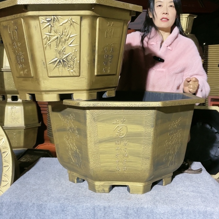 十***六补差价六零八角盆