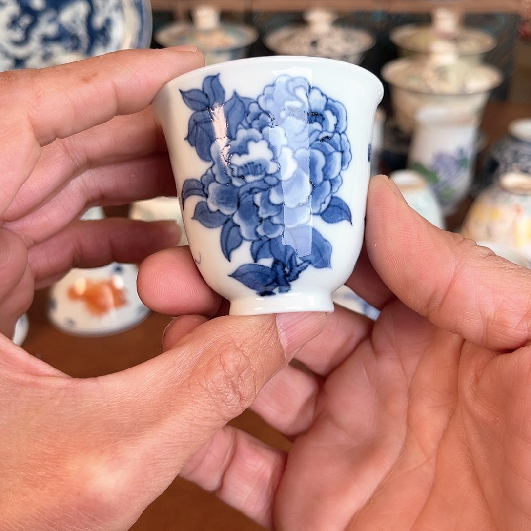 开播福利，喜欢的拍