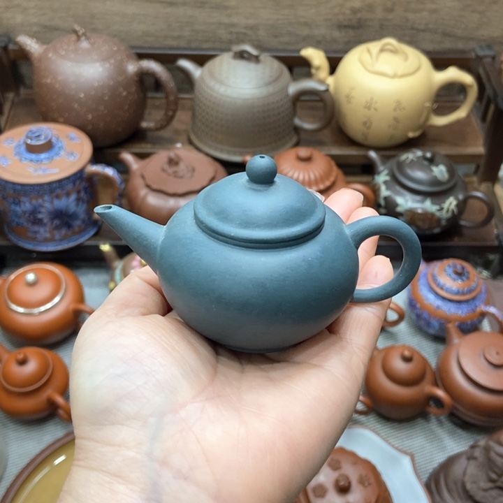 紫砂茶壶紫砂紫砂