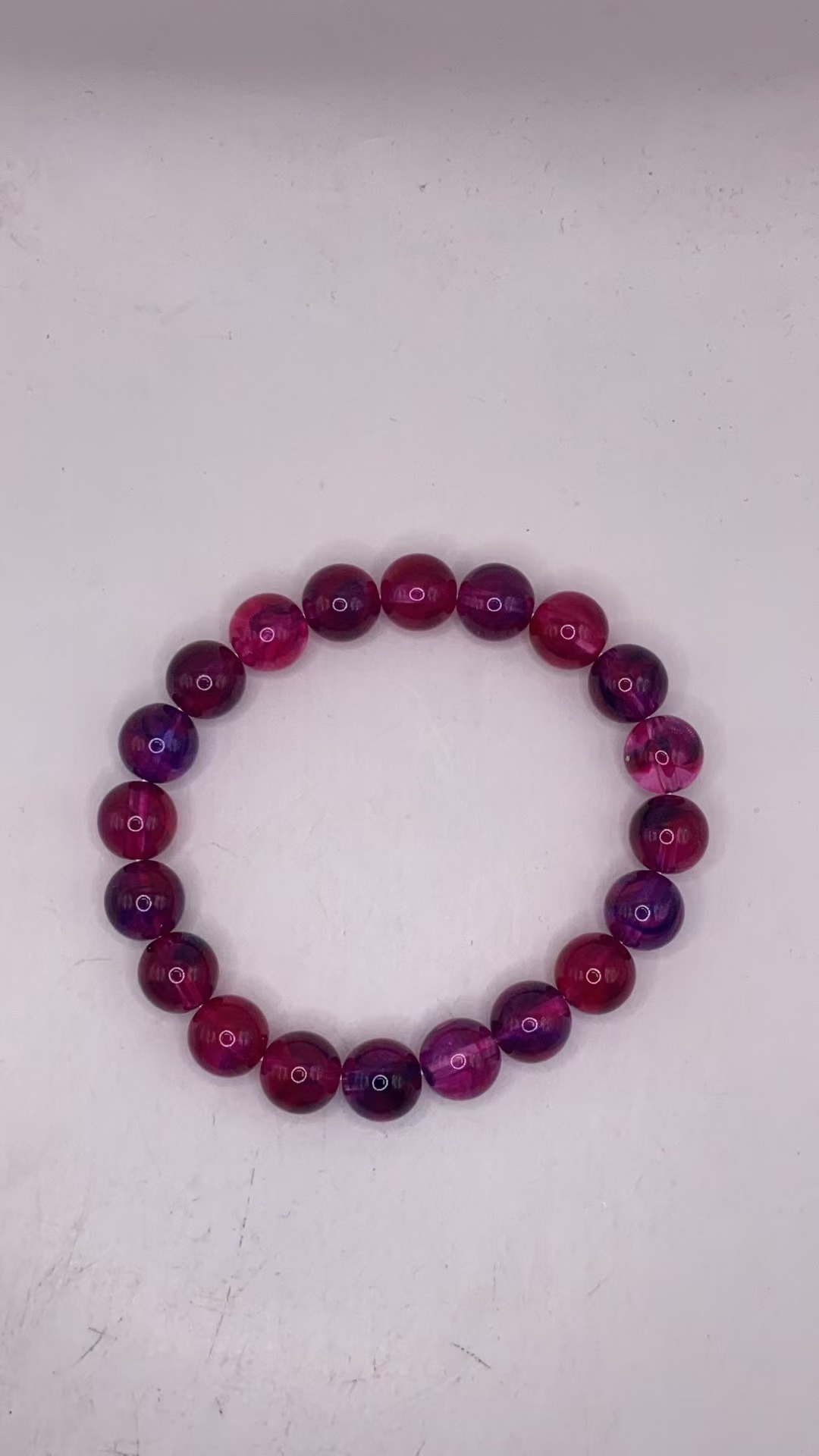 ZY42【臻源饰品】精品时尚百搭气质款手串（多样性发其一）