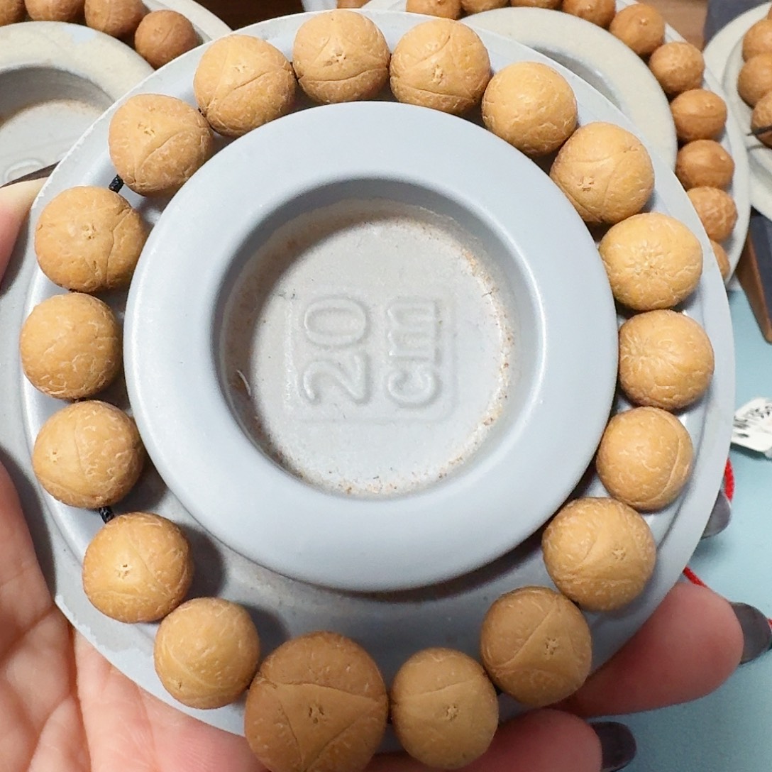 手串龙眼菩提14mm精品特惠，91@1605