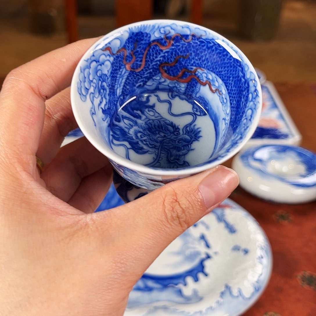 九鸣瓷艺九鸣瓷艺