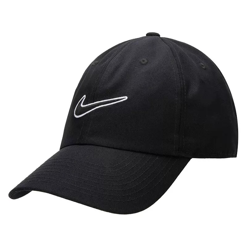 NIKE/耐克男女款棒球帽【门店同款】户外可调节鸭舌帽FB5369010 