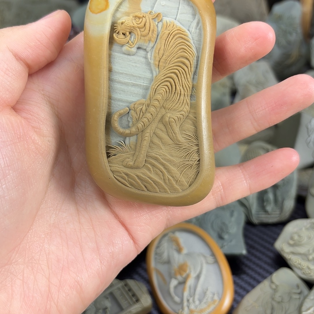 石材上山虎66666666666