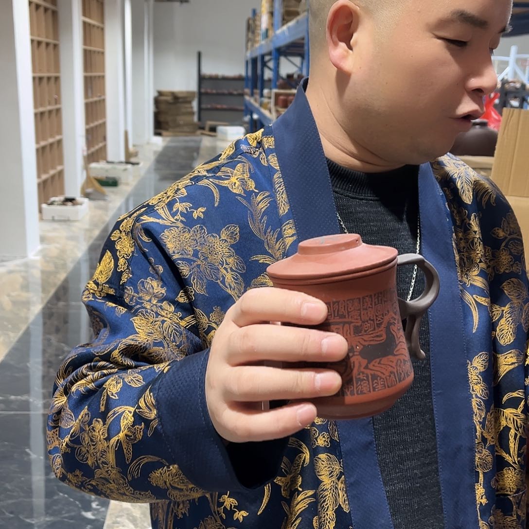 茶壶紫砂jobloooooooooo
