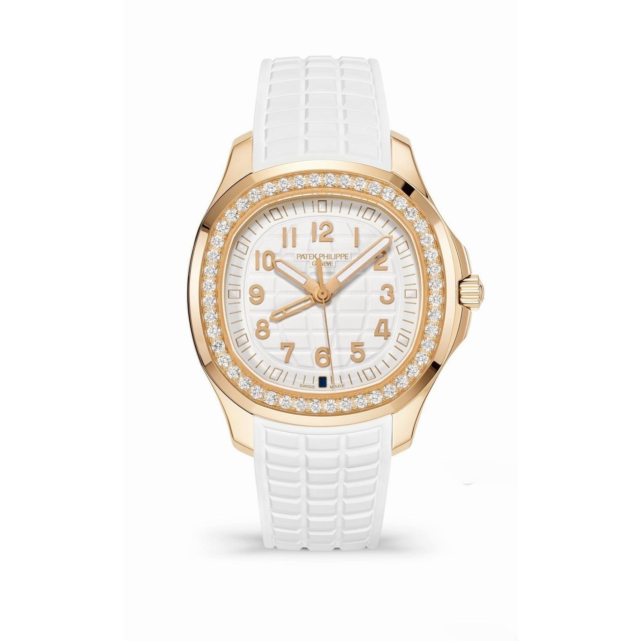 99新 Patek Philippe/百达翡丽 百达翡丽5269/200R-001