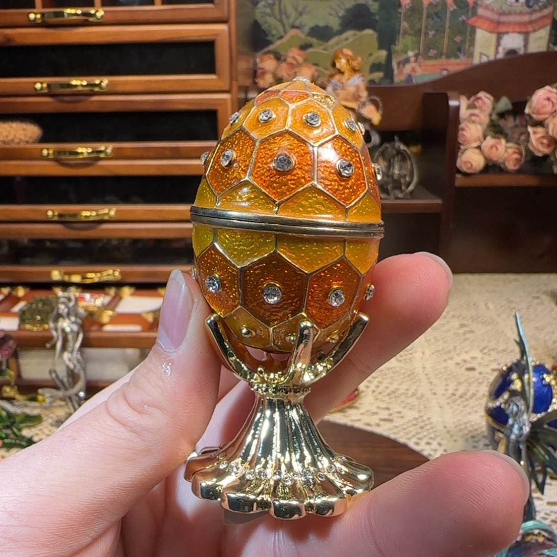 手工制品默认微瑕