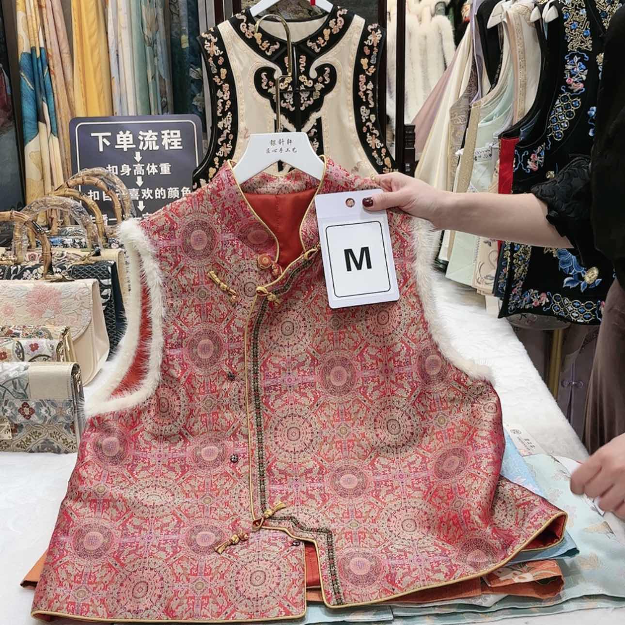 【闪购商品】F**d苏绣等艺术形式在全国范围广泛