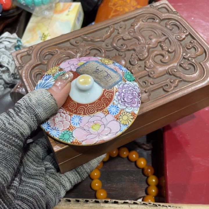 紫砂陶瓷艺术陶瓷艺术