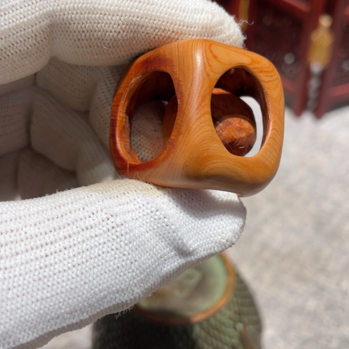 【闪购商品】木网*