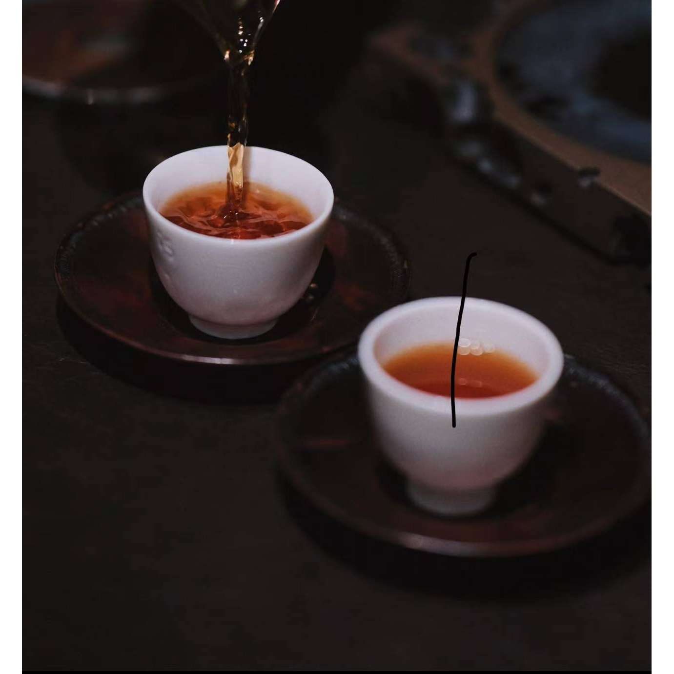 闪购商品普洱茶13
