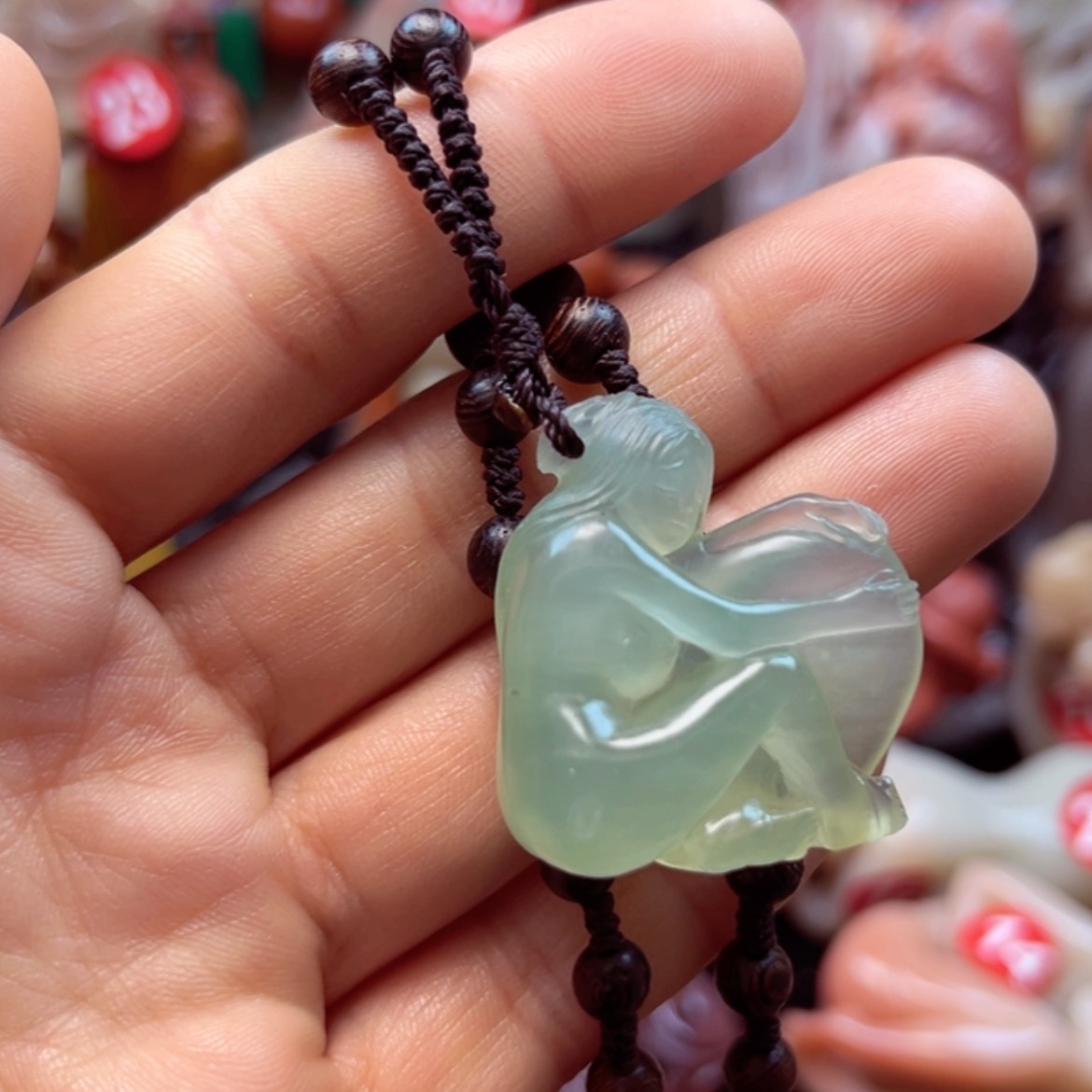 【闪购商品】寿山石寿山石挂件