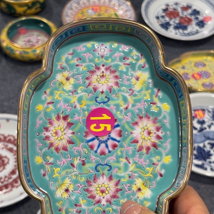 陶摆件源思陶瓷有限公司