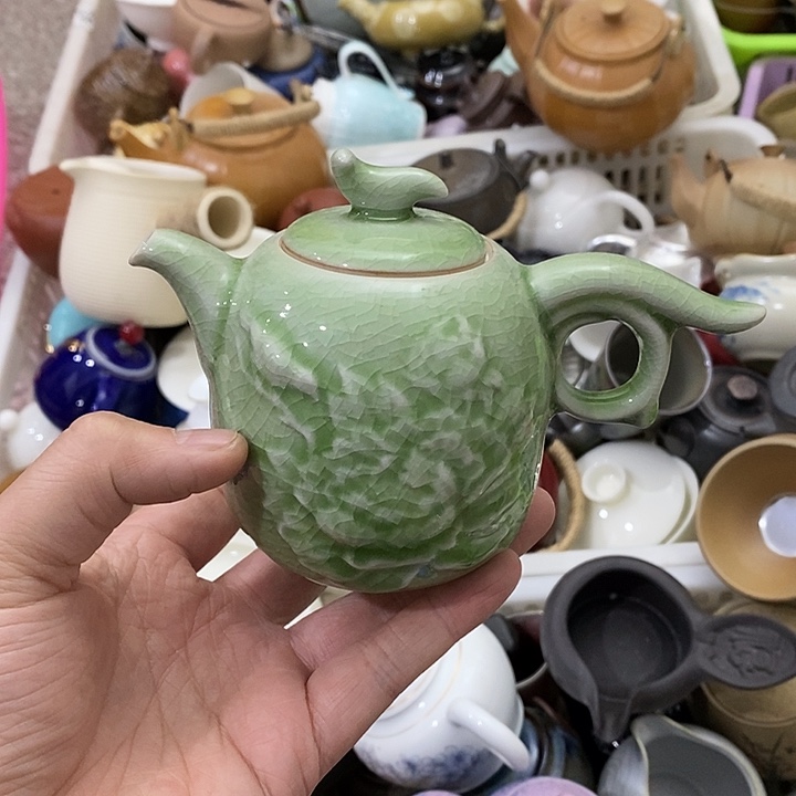 陶瓷艺术品及陶瓷制品