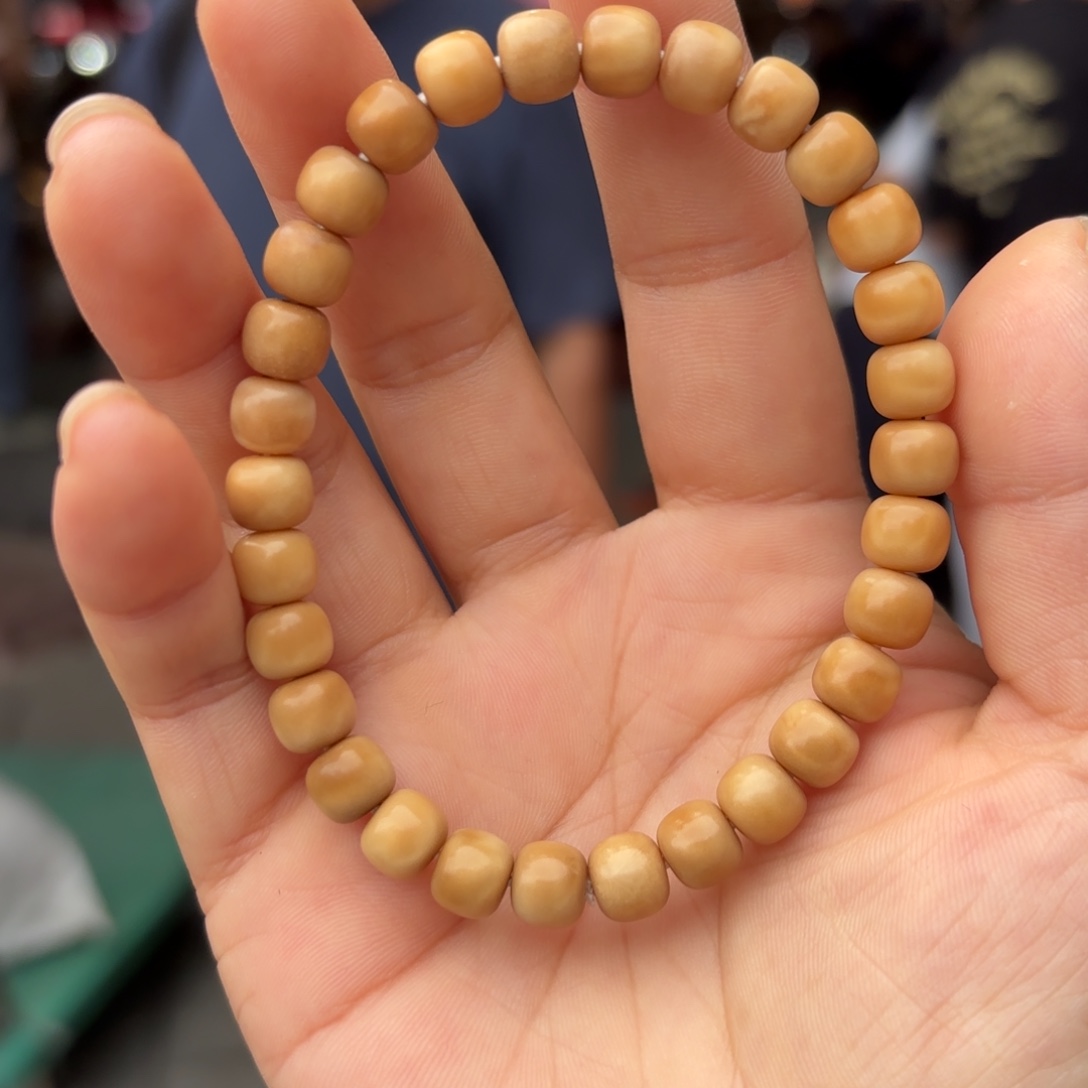 87龙脊菩提手串全品