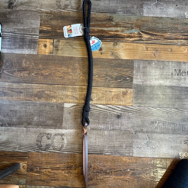 西部骑马编织短鞭马鞭可调节长短