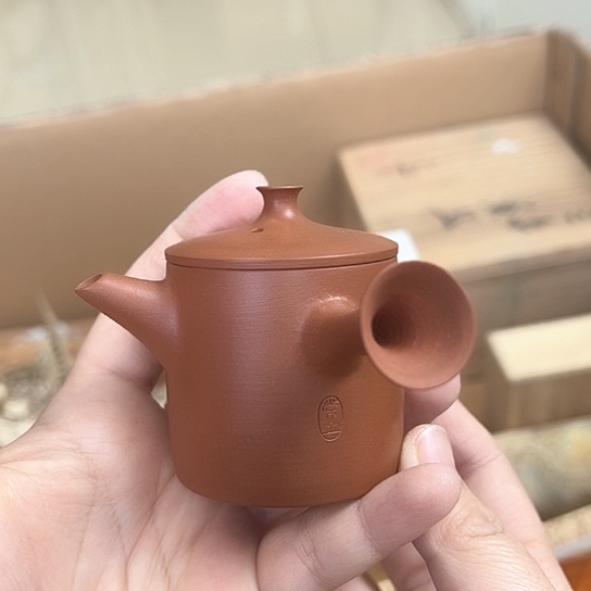 紫砂茶杯谨慎下单！谢谢合作