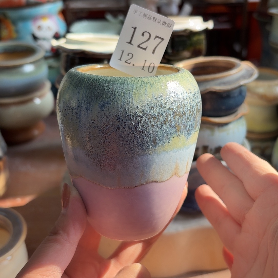 瓷片景德镇陶瓷手工制作