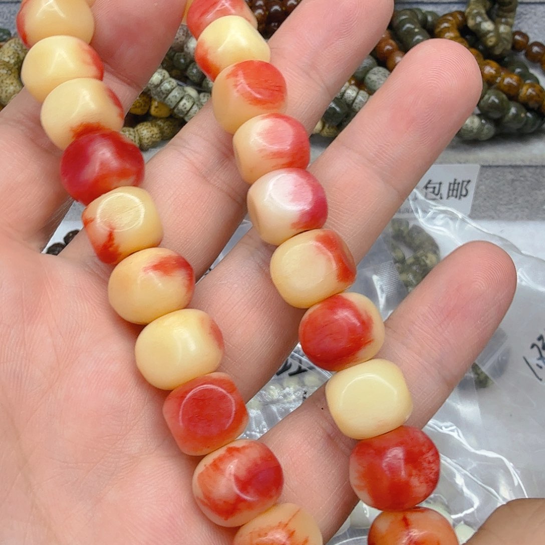 其他驼骨75驼骨六方手持