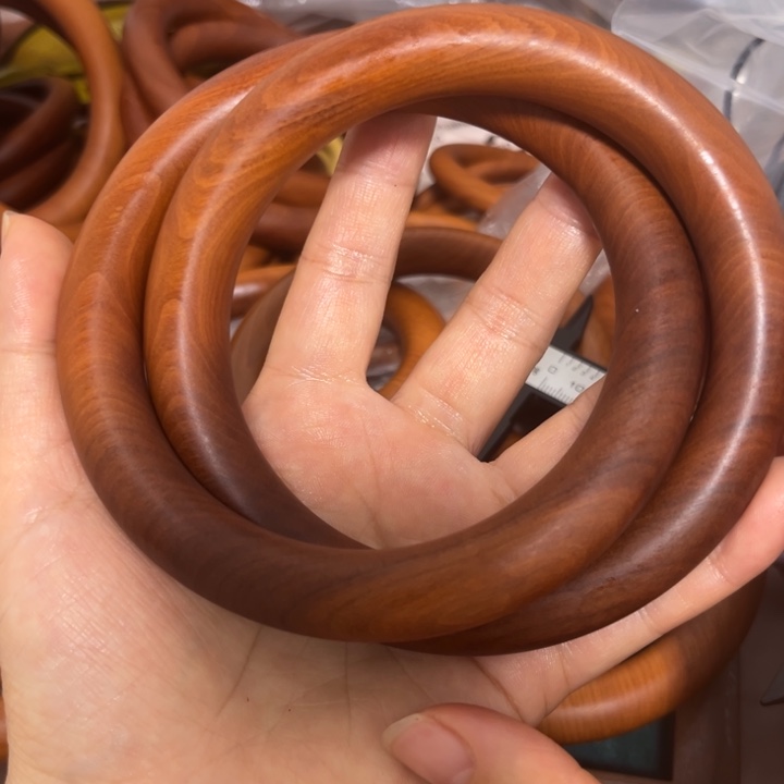 枣木上**水内径80乾坤圈枣木