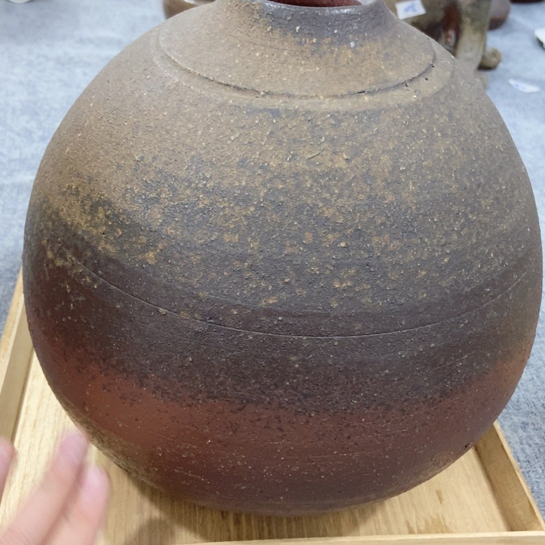 紫砂茶杯非常满意好看得物件