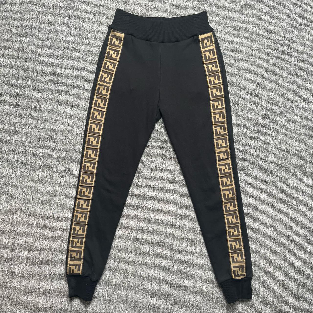 99新 FENDI/芬迪 Fendi 串标卫裤/36码/99新/10751