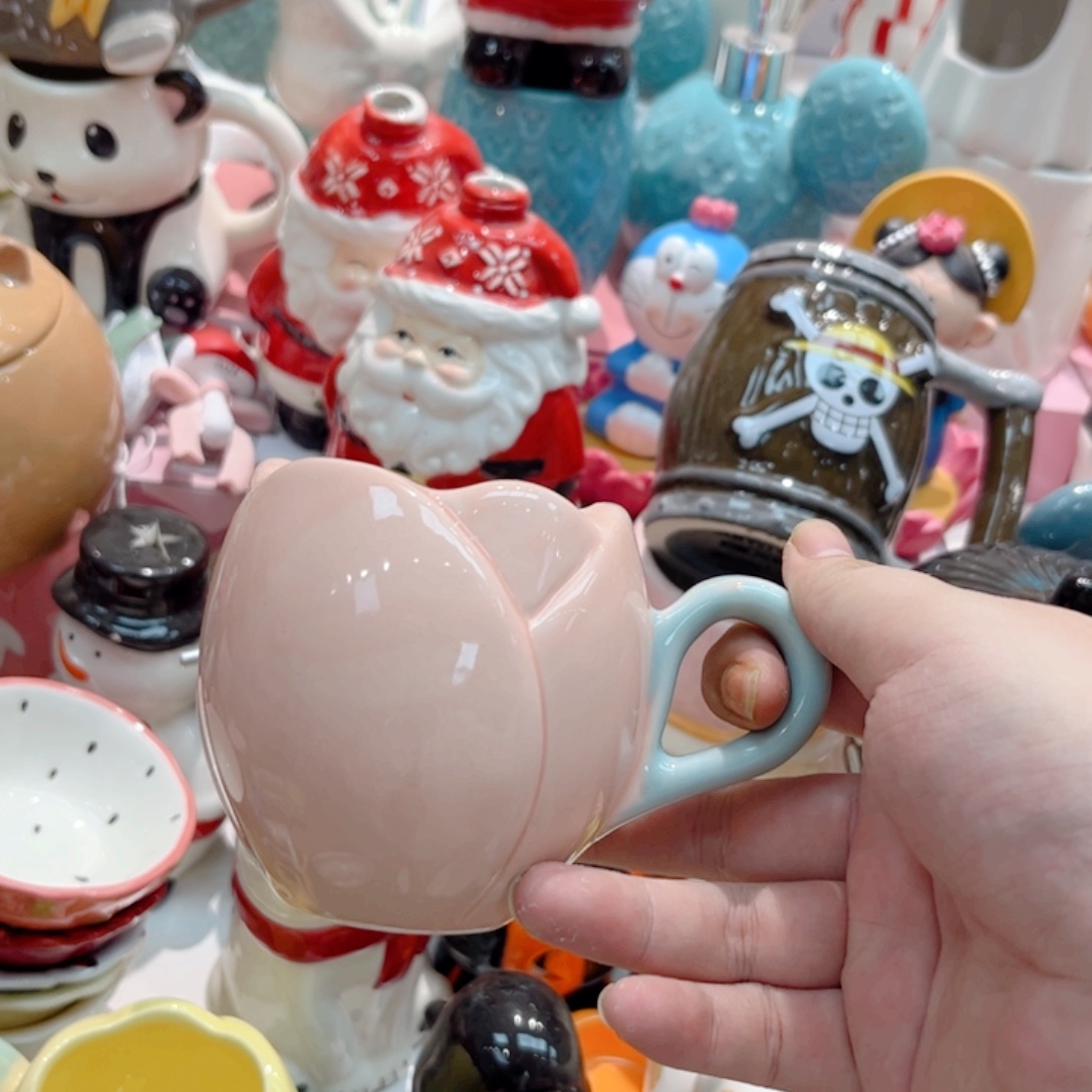 瓷片陶瓷陶瓷艺术品