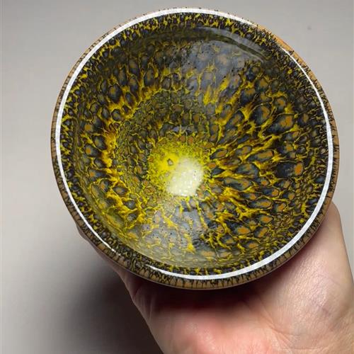 【闪购商品】茶盏-151............