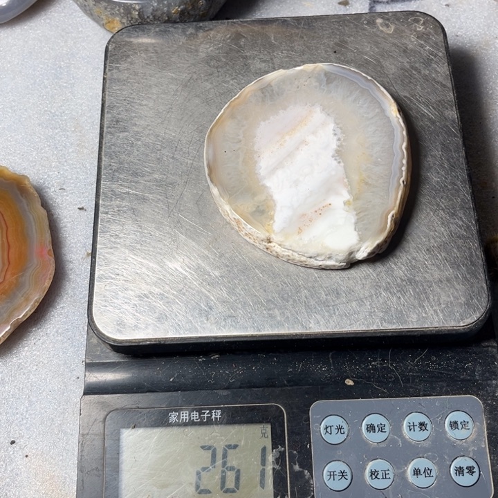 玛瑙/玉髓珠宝奇石未镶嵌?****k