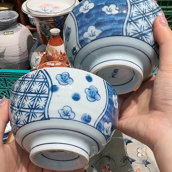 盖碗五十包邮或任意三单包邮 